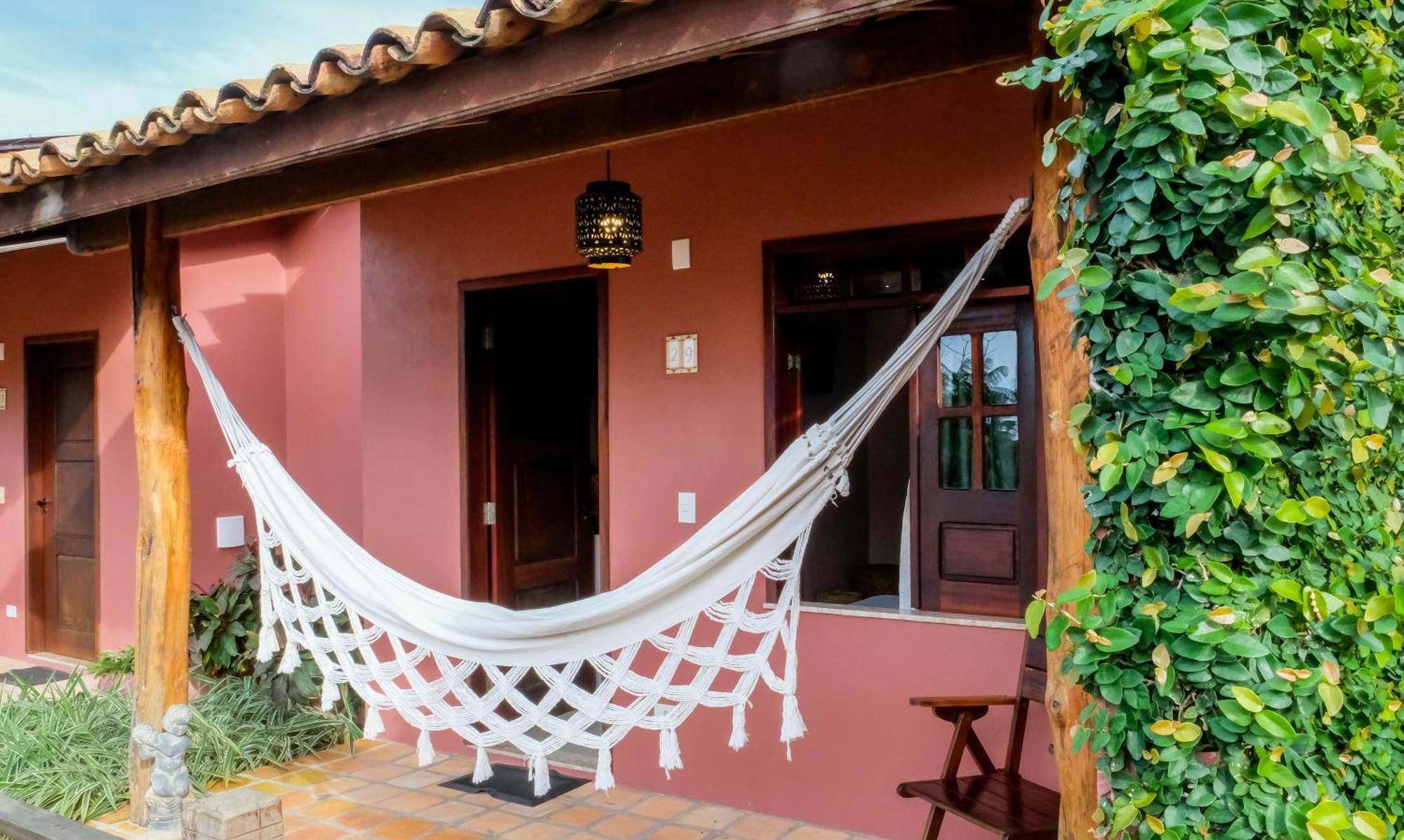 Encantes Do Nordeste Barreirinhas Exteriör bild