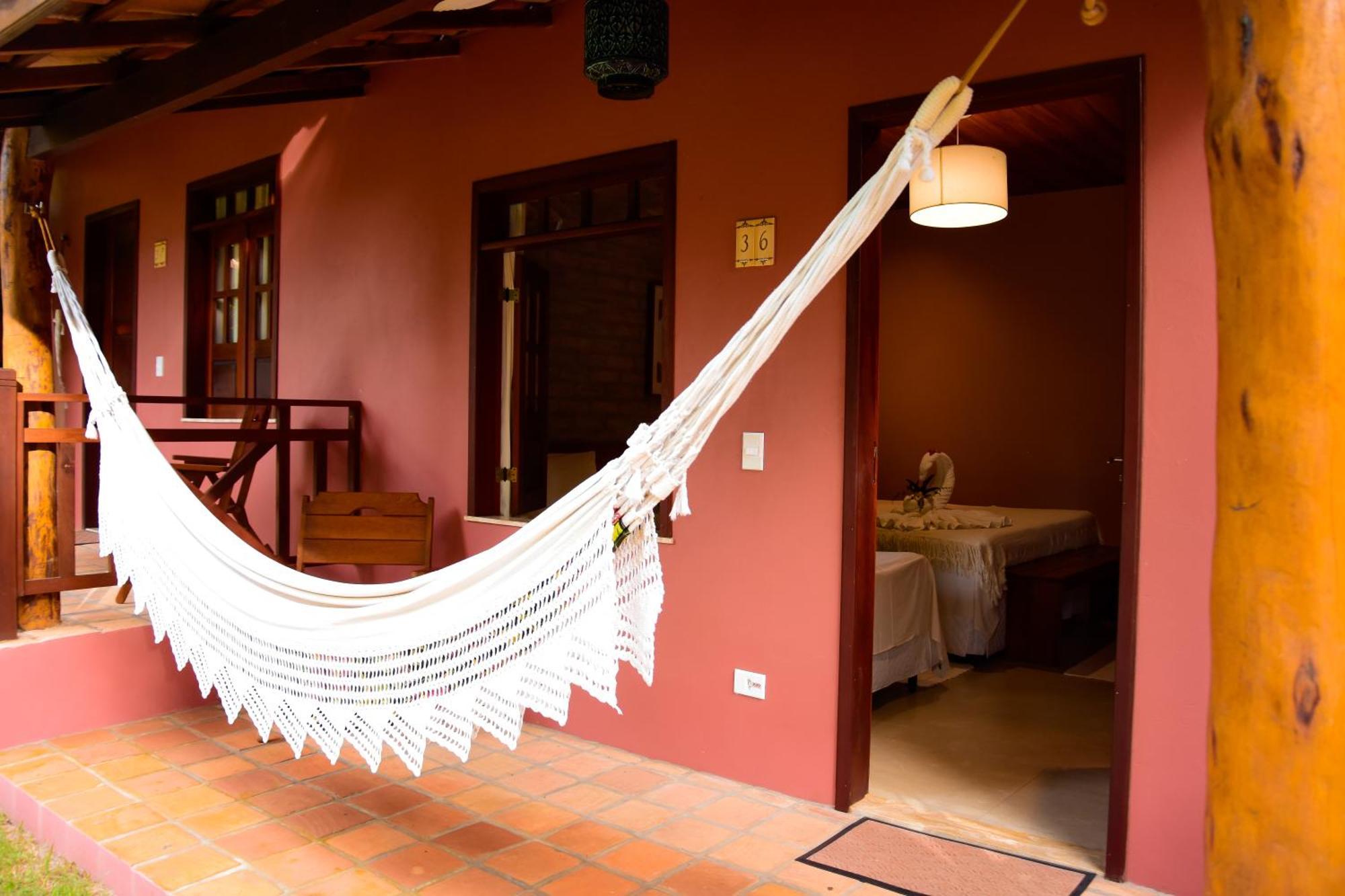 Encantes Do Nordeste Barreirinhas Exteriör bild