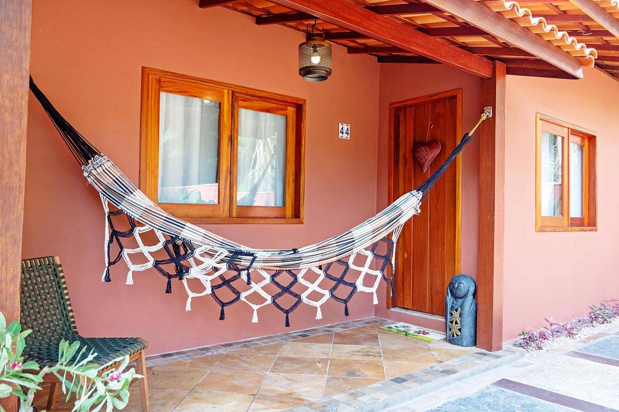 Encantes Do Nordeste Barreirinhas Exteriör bild
