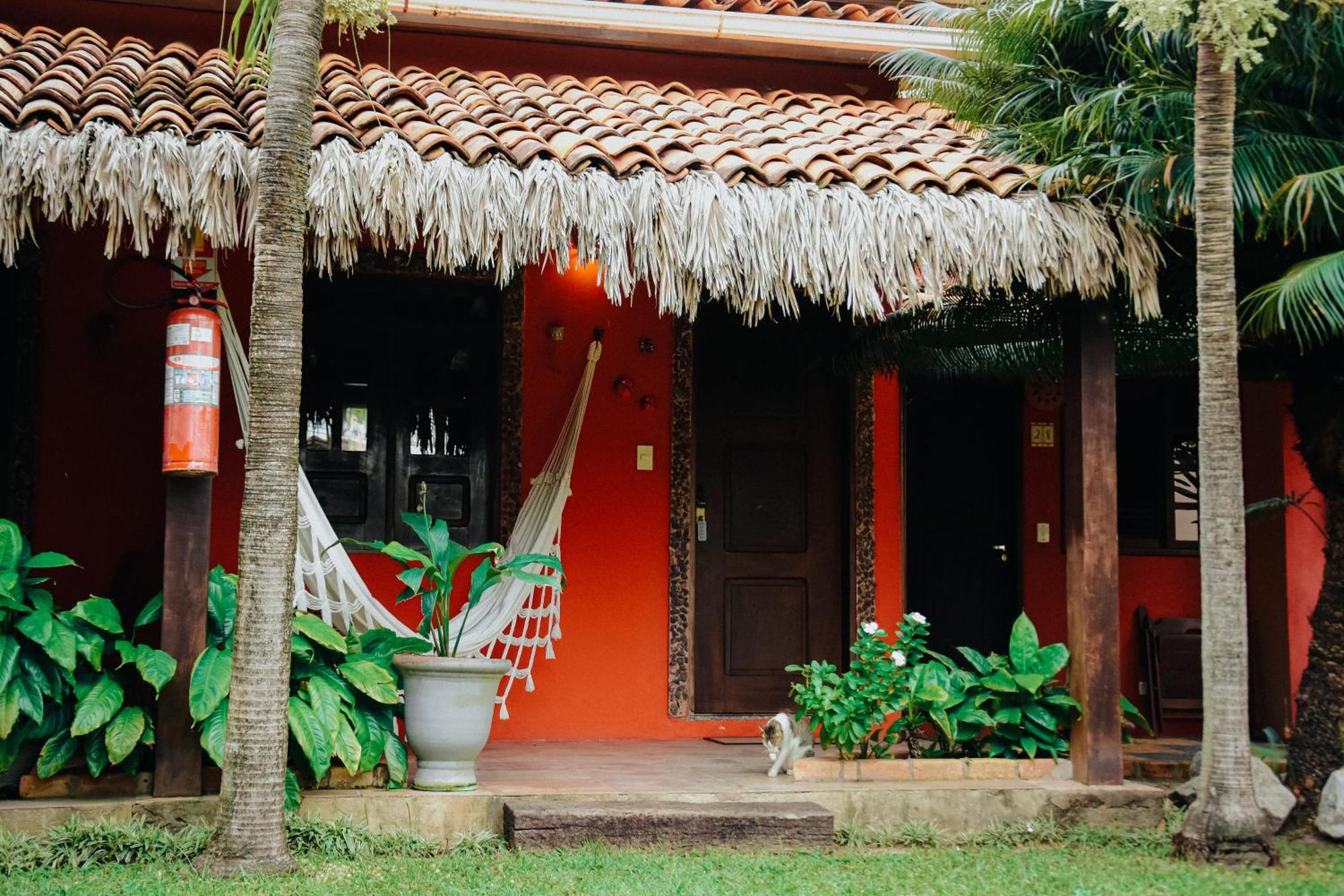 Encantes Do Nordeste Barreirinhas Exteriör bild
