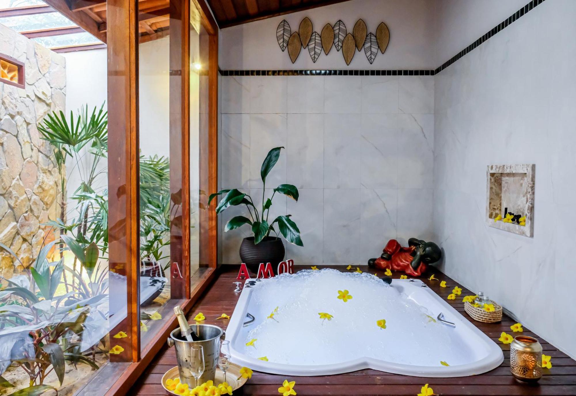 Encantes Do Nordeste Barreirinhas Exteriör bild