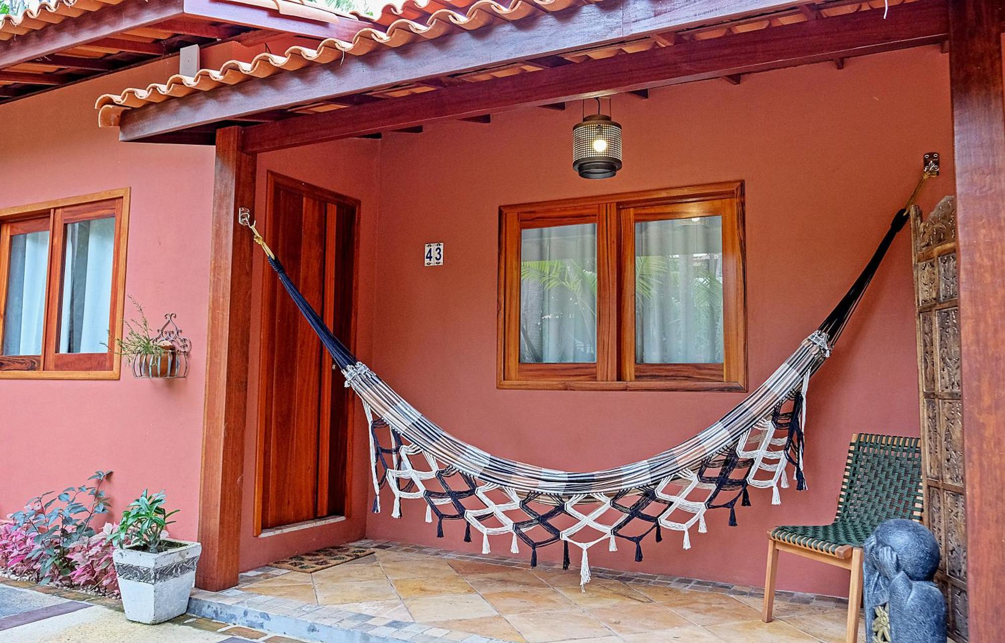 Encantes Do Nordeste Barreirinhas Exteriör bild