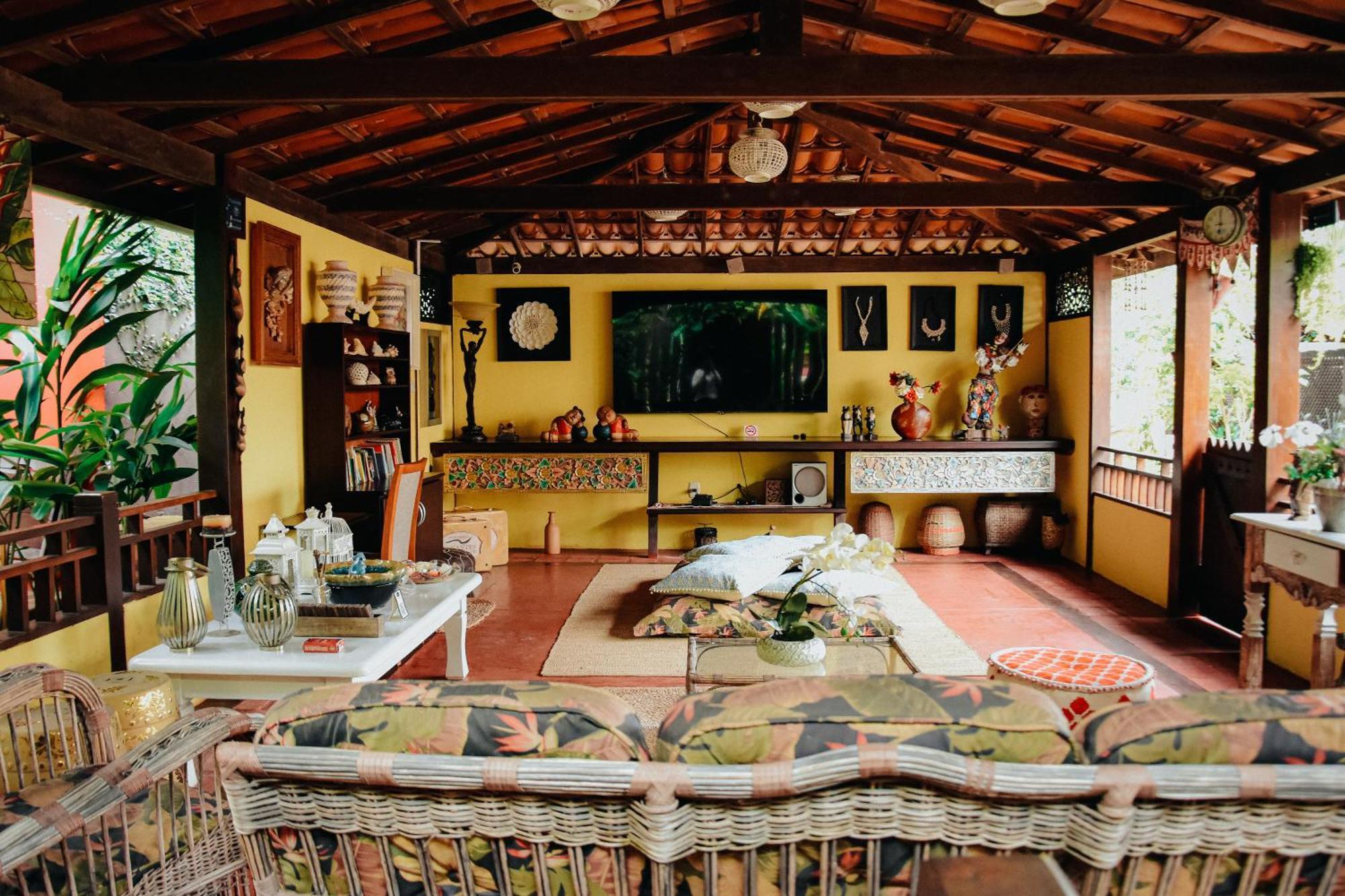 Encantes Do Nordeste Barreirinhas Exteriör bild