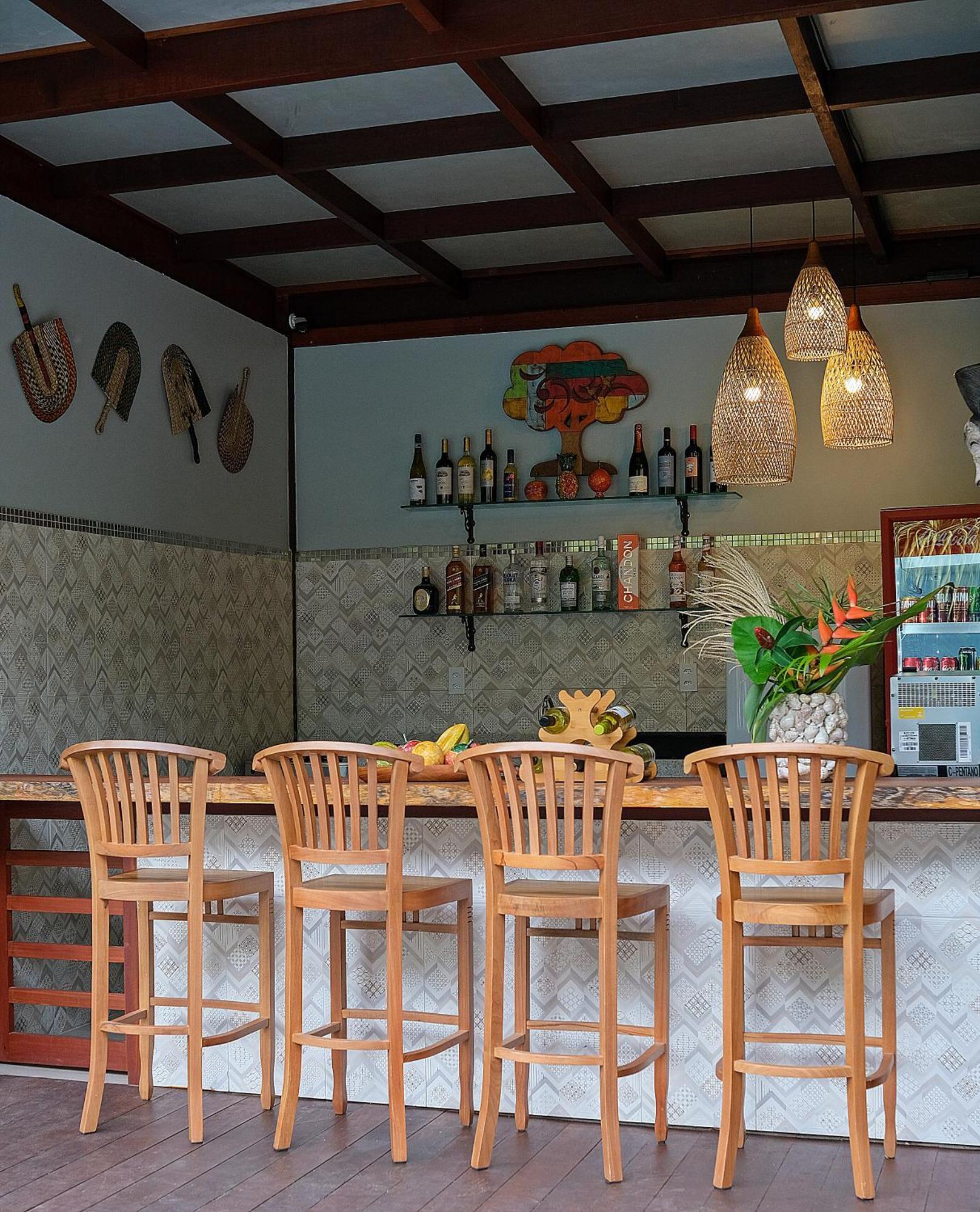 Encantes Do Nordeste Barreirinhas Exteriör bild