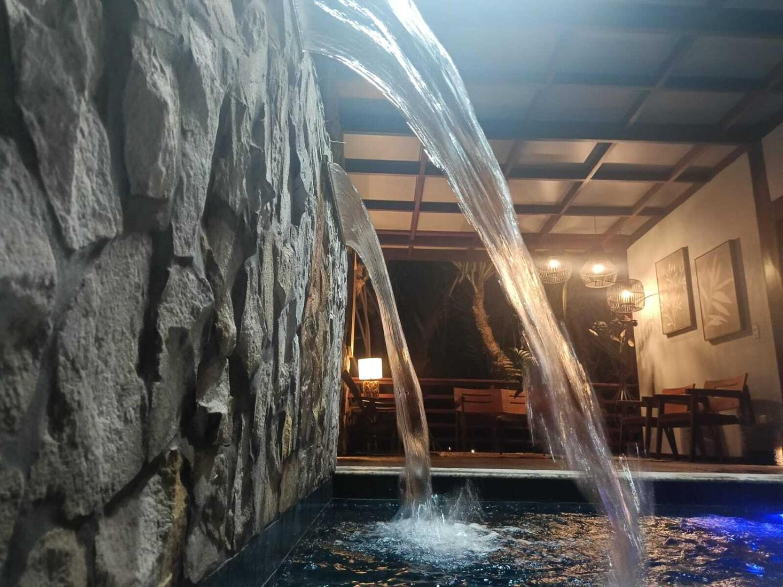 Encantes Do Nordeste Barreirinhas Exteriör bild